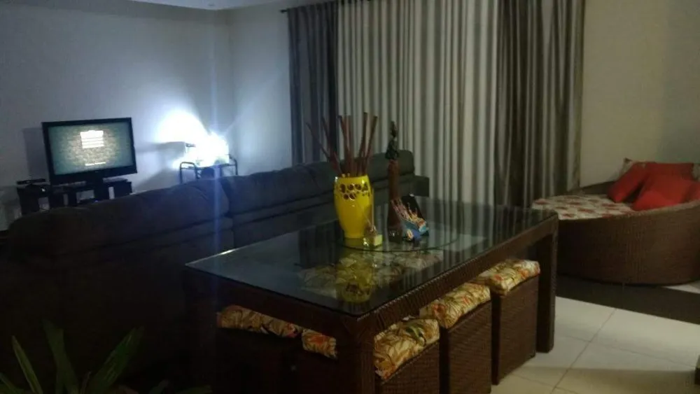 Casa, 4 quartos, 400 m² - Foto 21