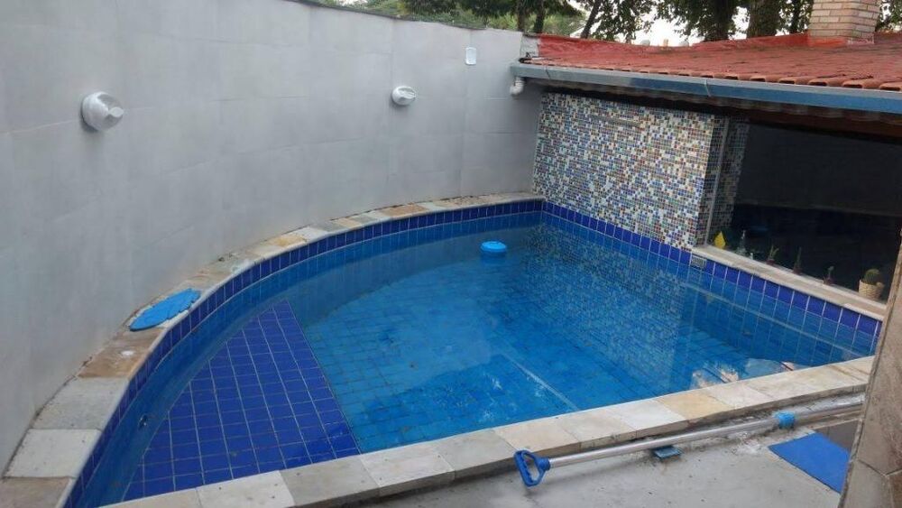 Casa, 4 quartos, 400 m² - Foto 2