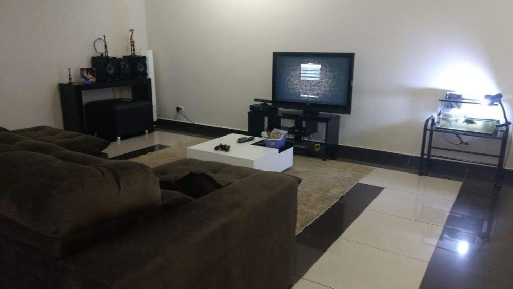 Casa, 4 quartos, 400 m² - Foto 1