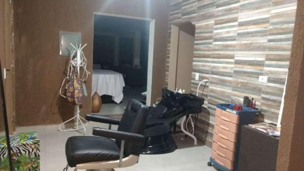 Casa, 4 quartos, 400 m² - Foto 16