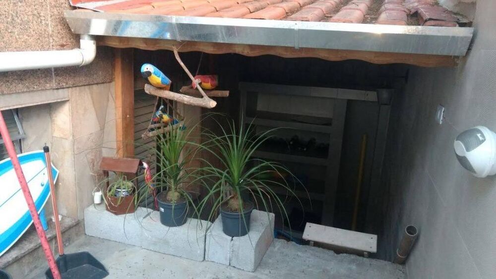 Casa, 4 quartos, 400 m² - Foto 12