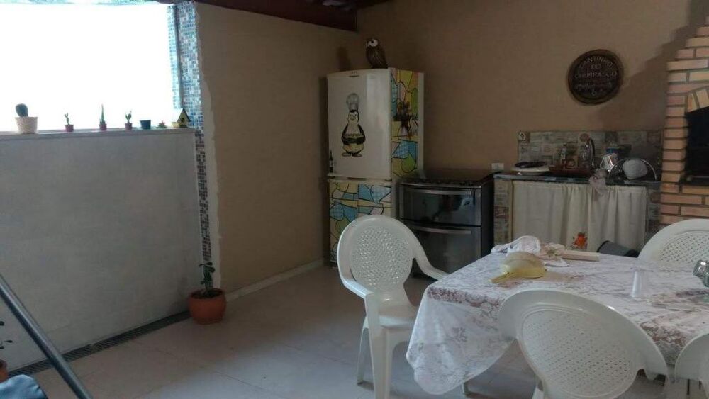 Casa, 4 quartos, 400 m² - Foto 11