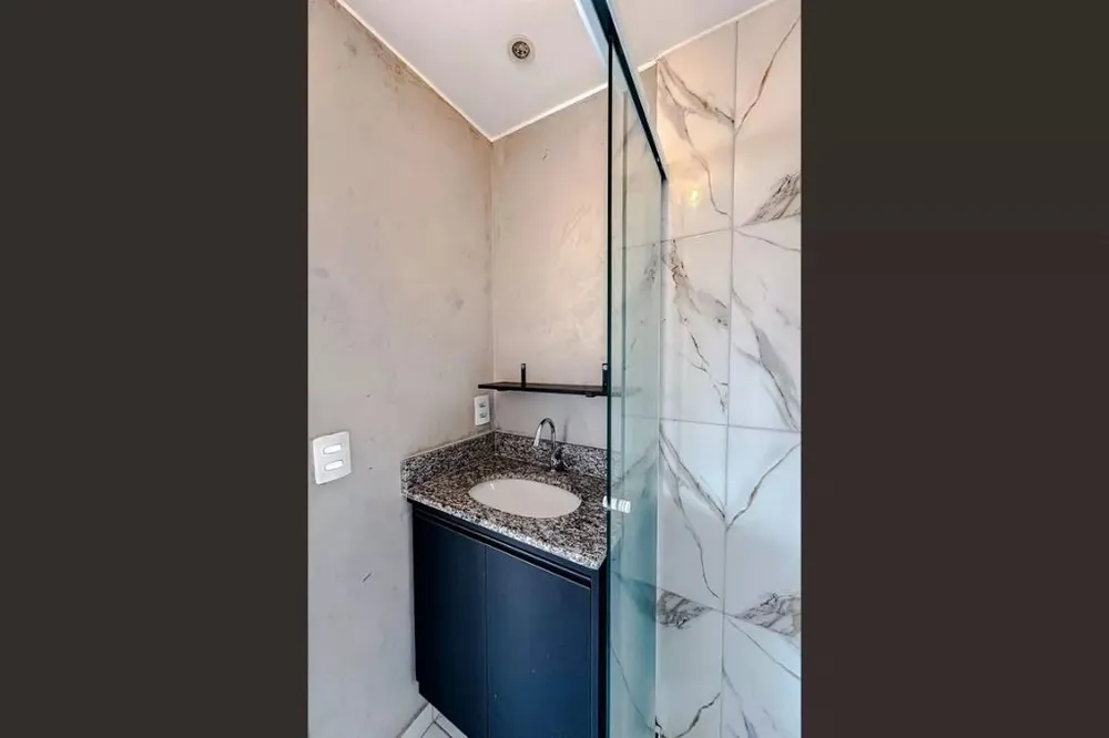 Apartamento, 2 quartos, 38 m² - Foto 10