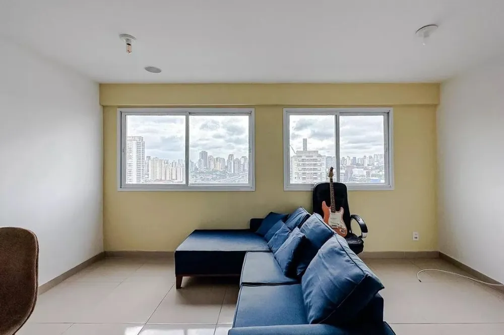 Apartamento, 2 quartos, 38 m² - Foto 7