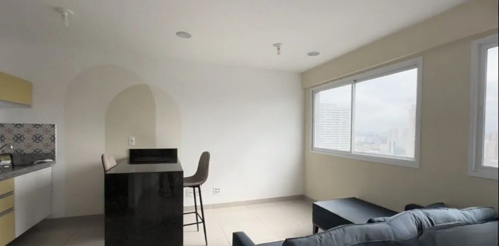Apartamento, 2 quartos, 38 m² - Foto 2