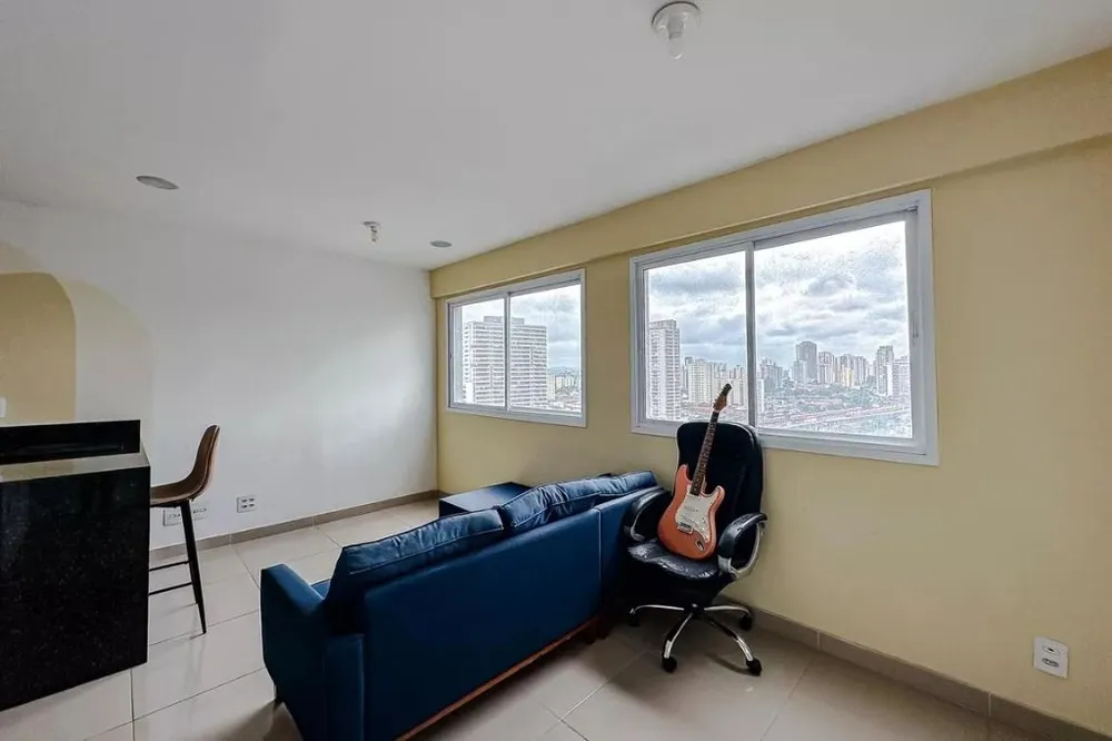 Apartamento, 2 quartos, 38 m² - Foto 6