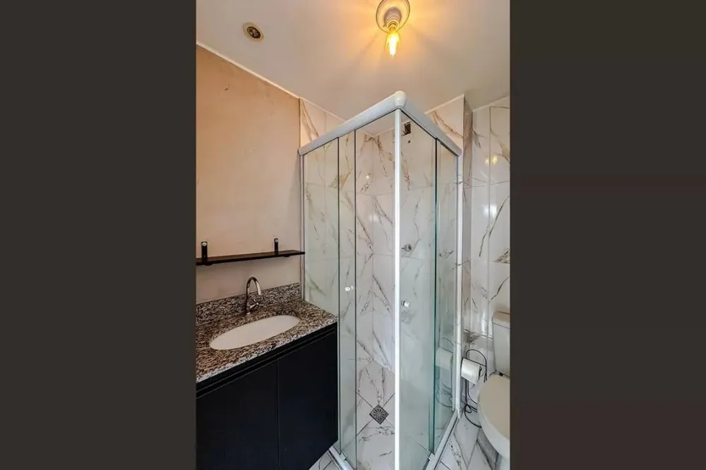 Apartamento, 2 quartos, 38 m² - Foto 9