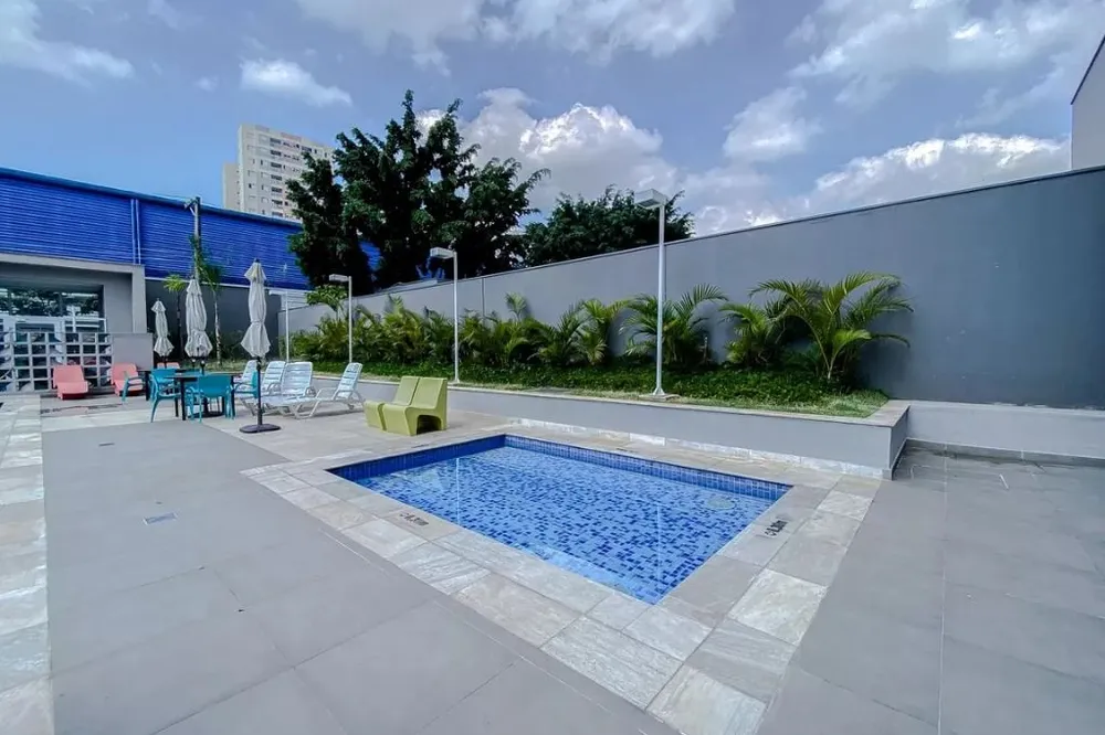 Apartamento, 2 quartos, 38 m² - Foto 12