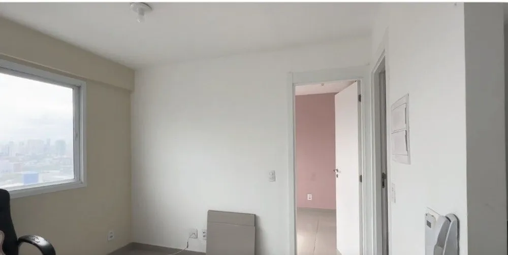 Apartamento, 2 quartos, 38 m² - Foto 3
