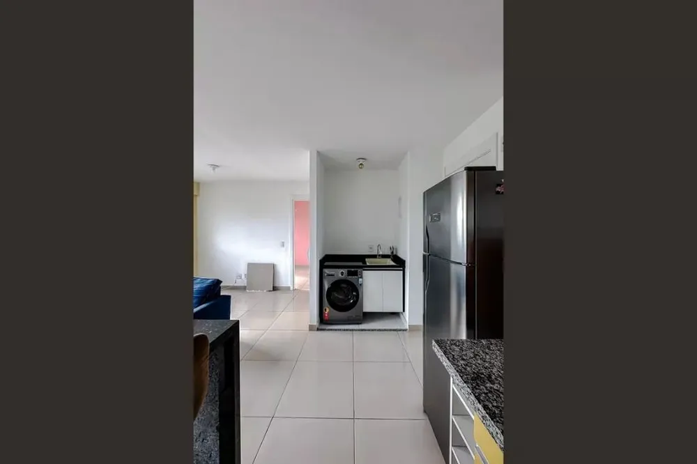 Apartamento, 2 quartos, 38 m² - Foto 8