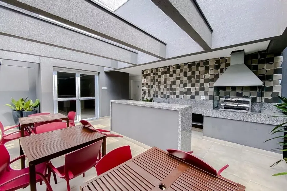 Apartamento, 2 quartos, 38 m² - Foto 11