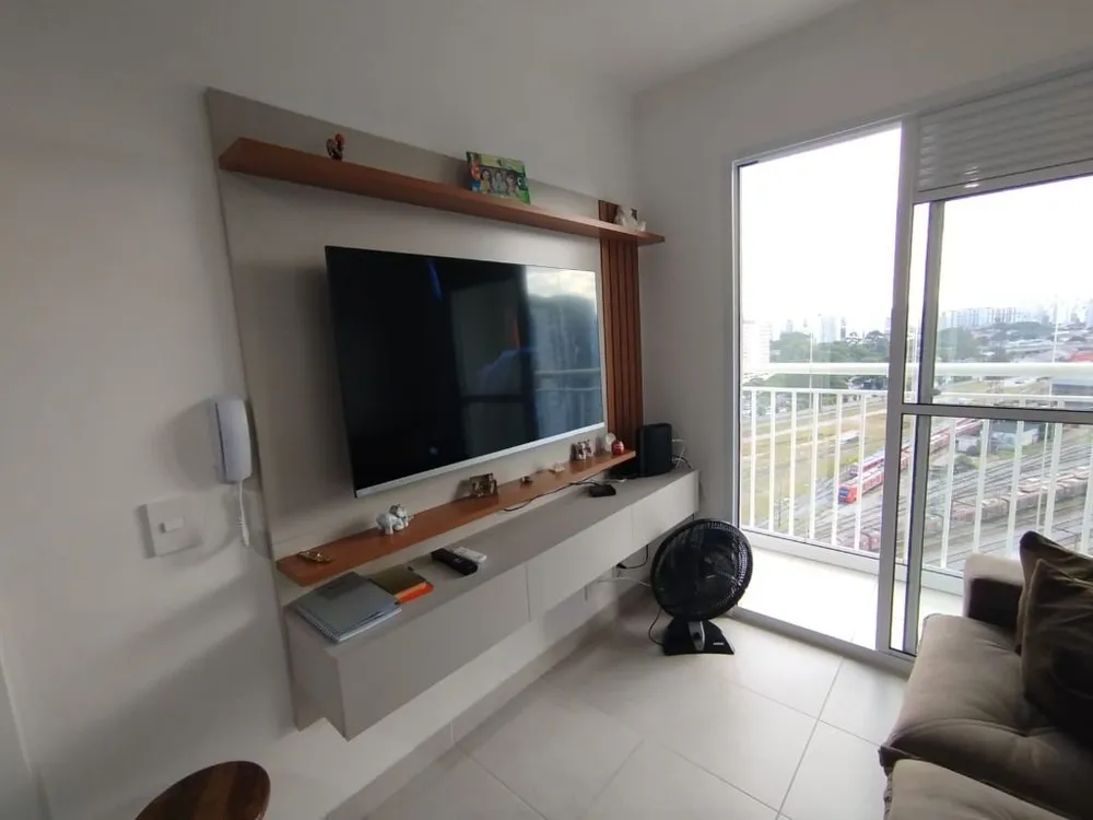 Kitnet-Studio, 28 m² - Foto 1