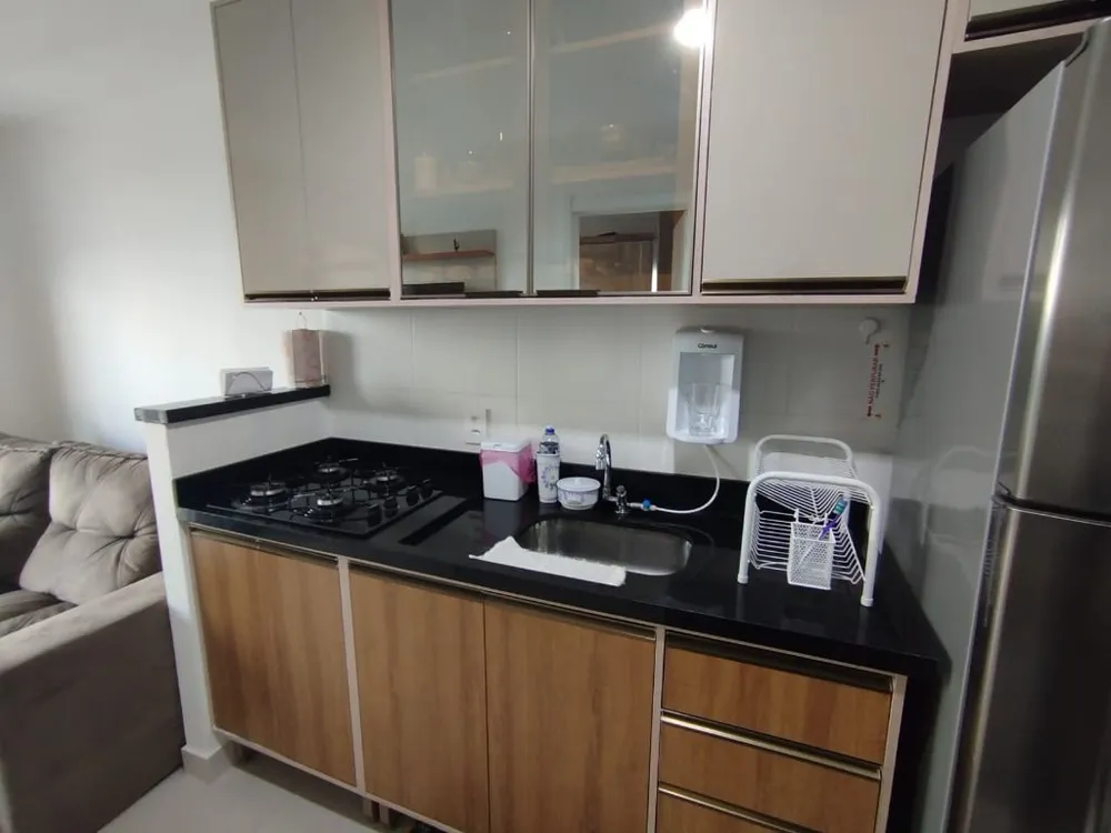 Kitnet-Studio, 28 m² - Foto 3