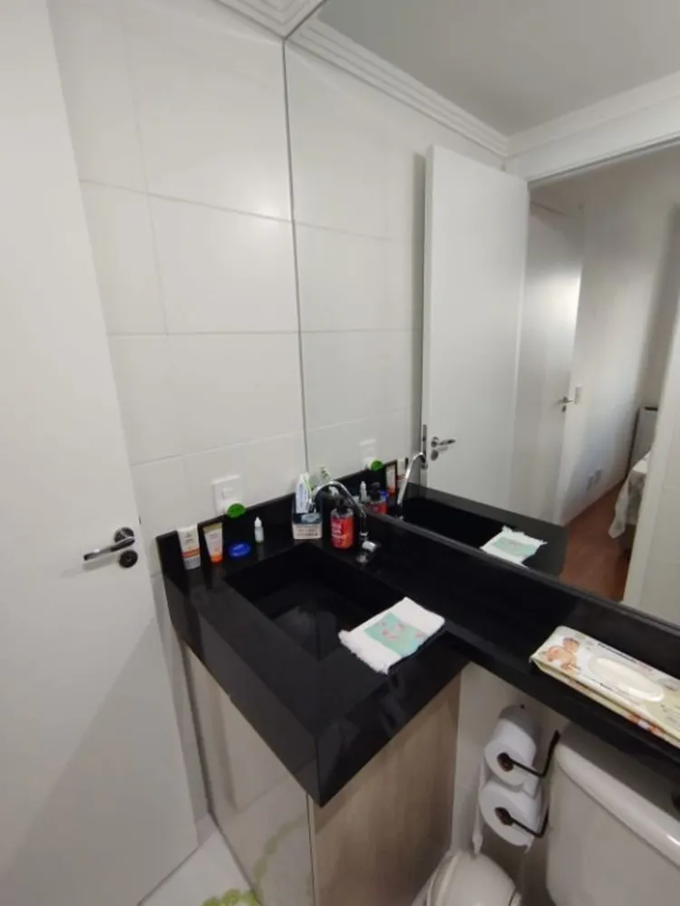 Kitnet-Studio, 28 m² - Foto 6