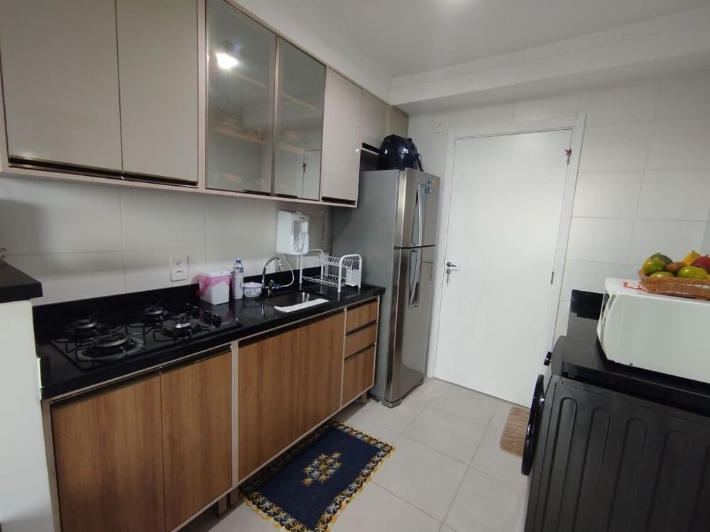 Kitnet-Studio, 28 m² - Foto 1