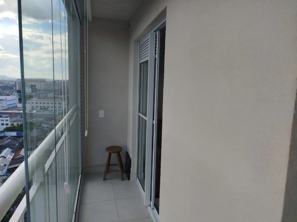 Kitnet-Studio, 28 m² - Foto 8