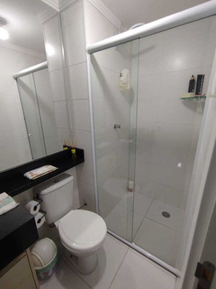 Kitnet-Studio, 28 m² - Foto 4