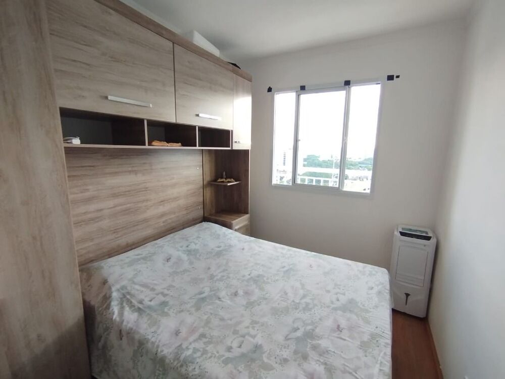 Kitnet-Studio, 28 m² - Foto 3
