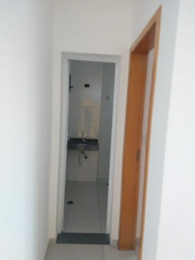 Kitnet-Studio, 33 m² - Foto 15