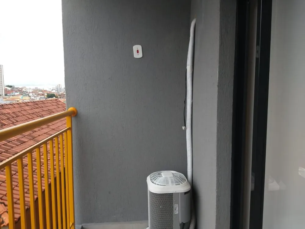 Kitnet-Studio, 33 m² - Foto 5