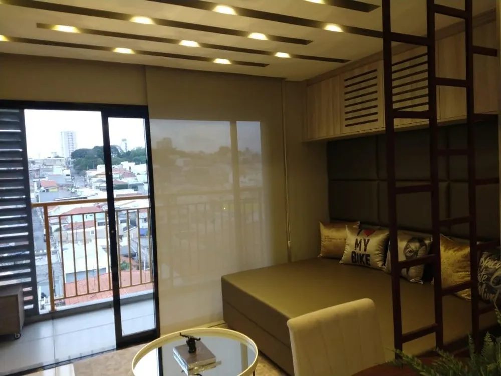 Kitnet-Studio, 33 m² - Foto 9