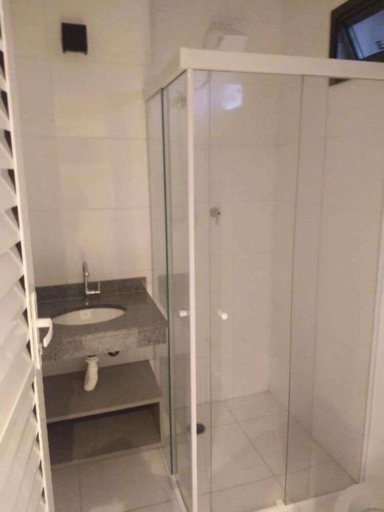 Kitnet-Studio, 33 m² - Foto 7