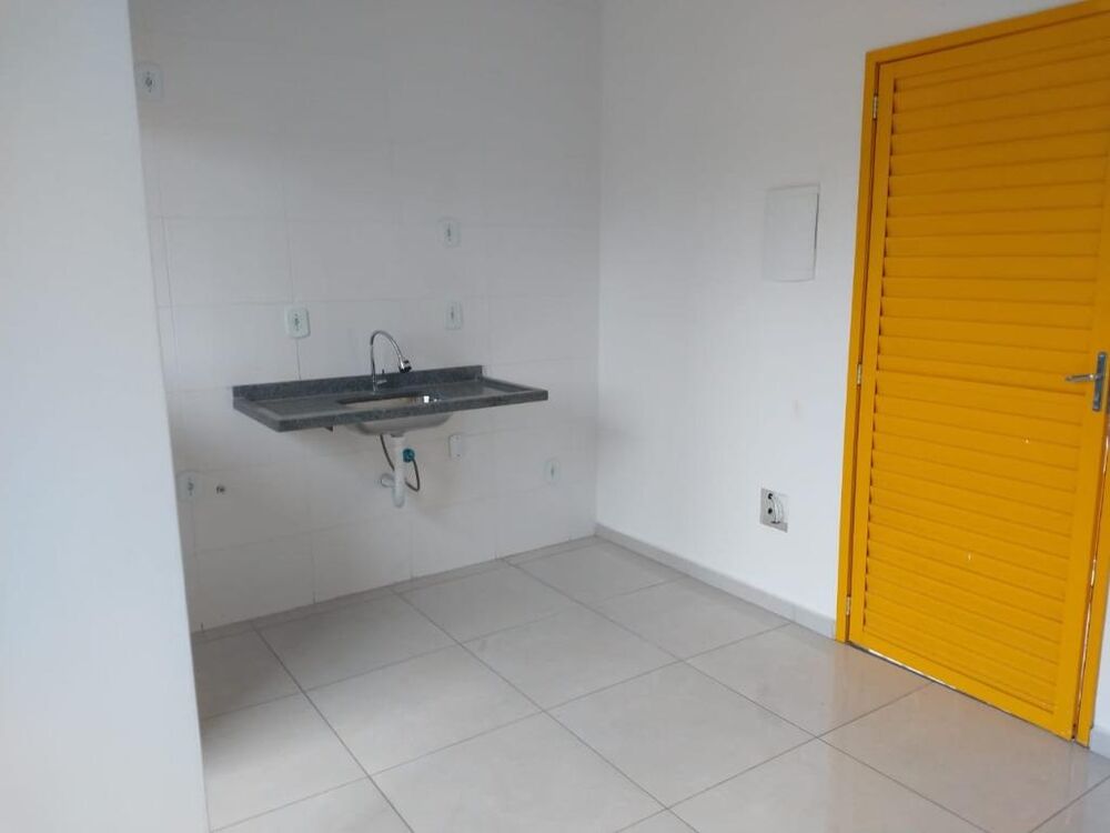 Kitnet-Studio, 33 m² - Foto 5