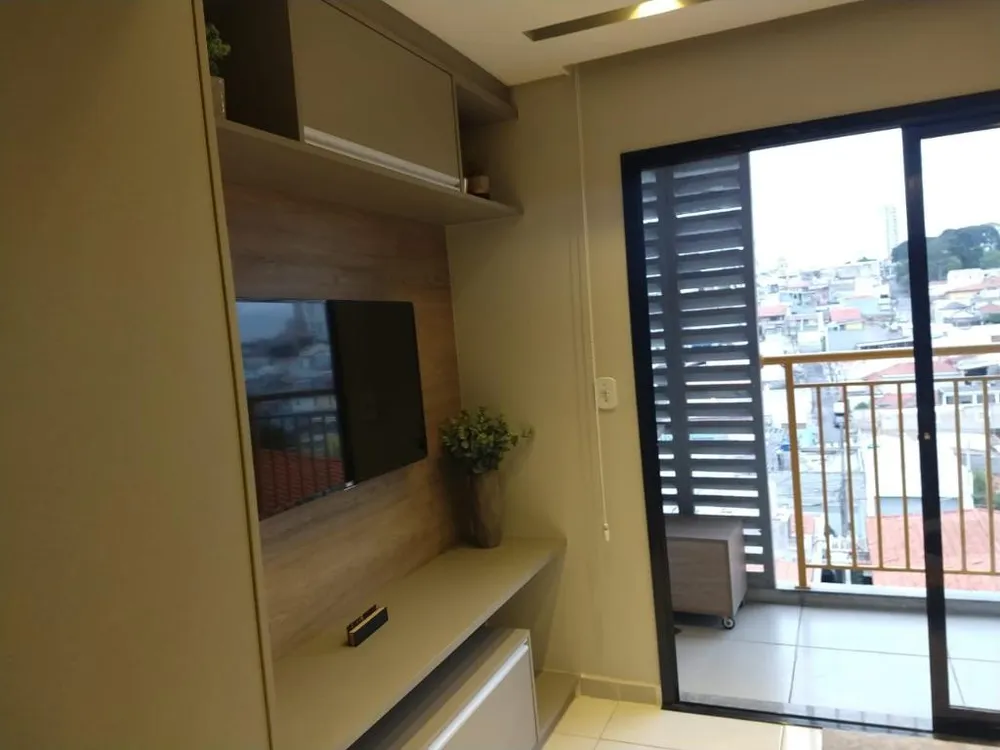 Kitnet-Studio, 33 m² - Foto 10