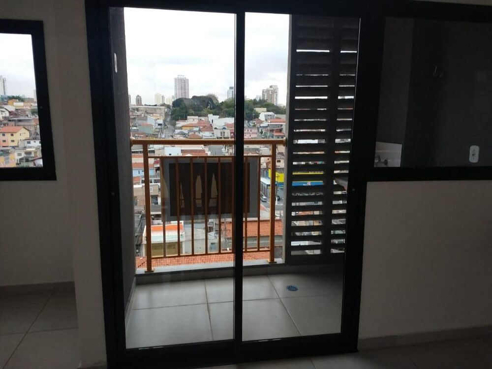Kitnet-Studio, 33 m² - Foto 3