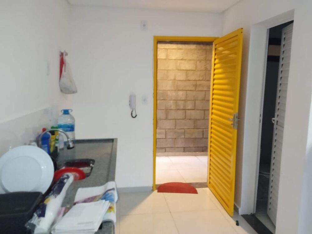 Kitnet-Studio, 33 m² - Foto 6