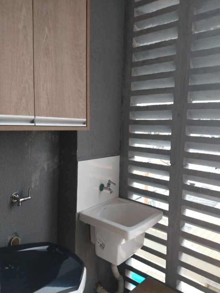 Kitnet-Studio, 33 m² - Foto 2