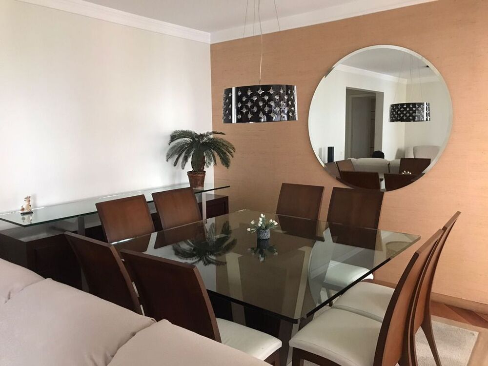 Apartamento, 3 quartos, 136 m² - Foto 1