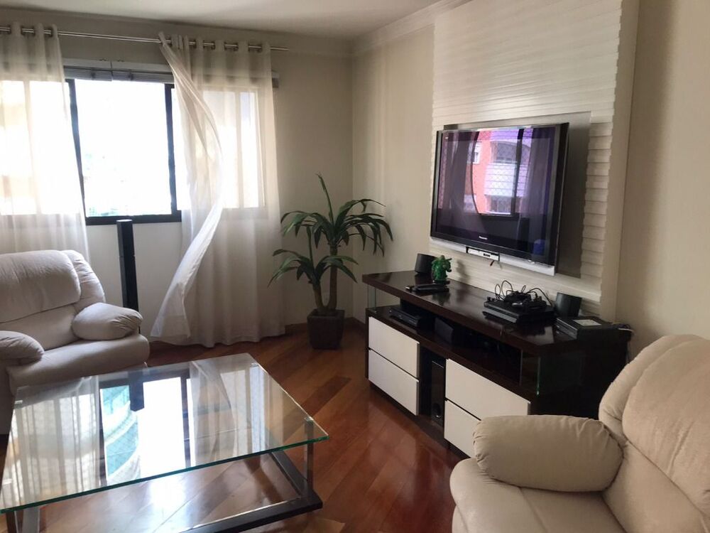 Apartamento, 3 quartos, 136 m² - Foto 3
