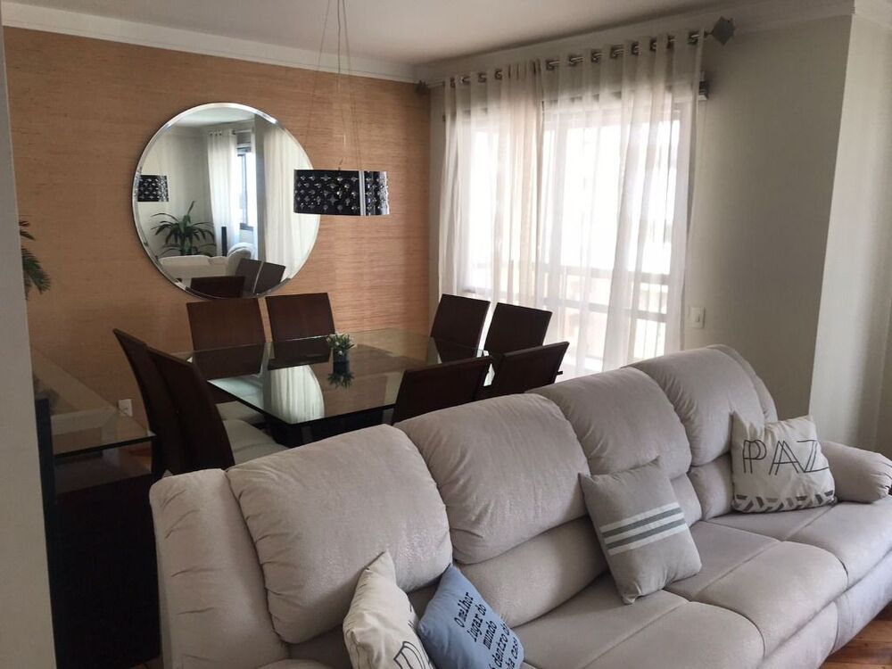 Apartamento, 3 quartos, 136 m² - Foto 2