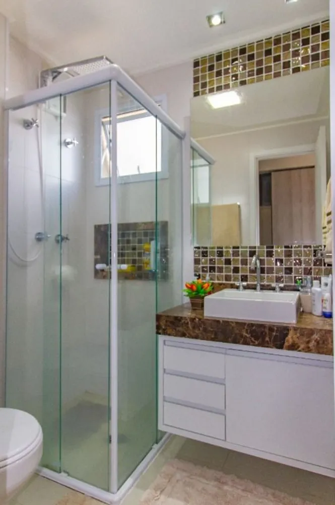 Apartamento, 3 quartos, 123 m² - Foto 2