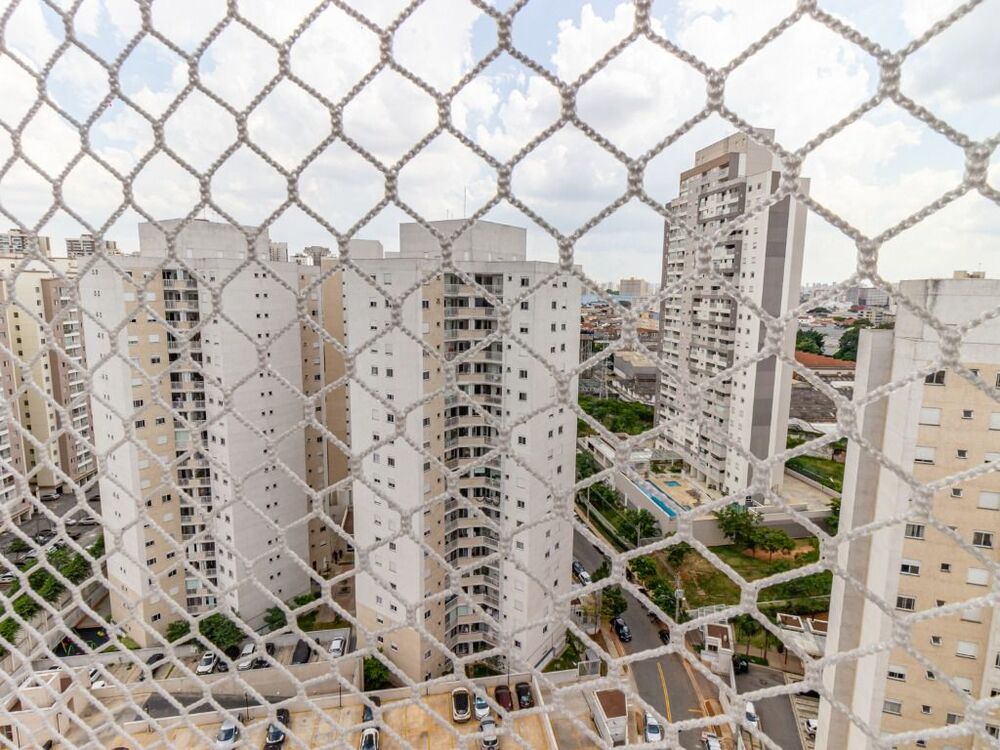 Apartamento, 2 quartos, 43 m² - Foto 4