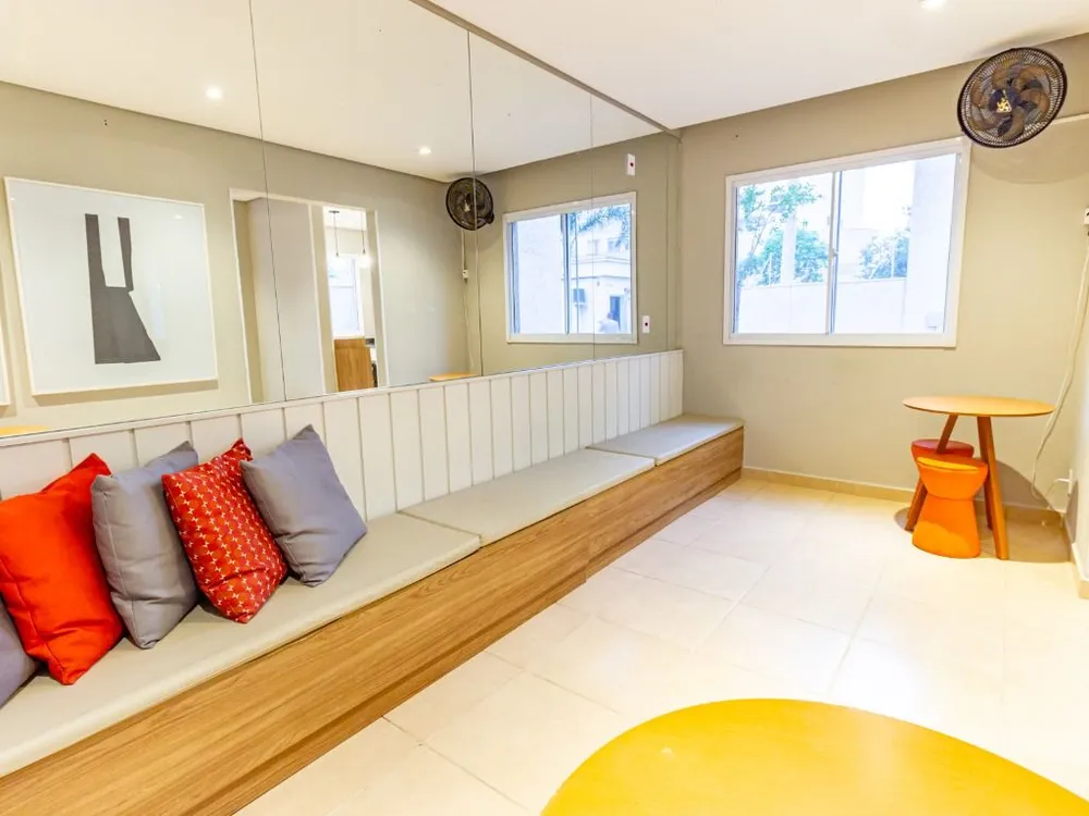 Apartamento, 2 quartos, 43 m² - Foto 9