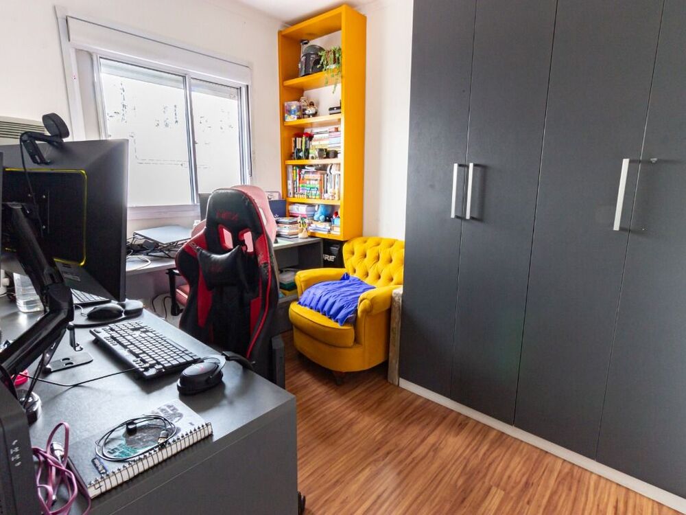 Apartamento, 2 quartos, 43 m² - Foto 3