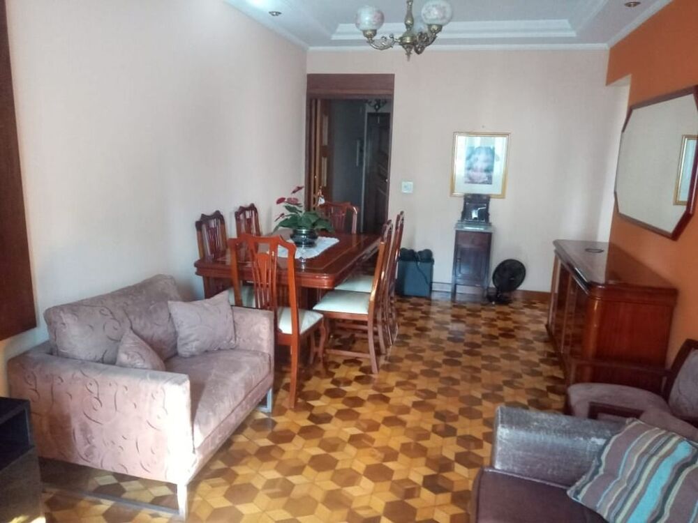 Apartamento, 1 quarto, 55 m² - Foto 1