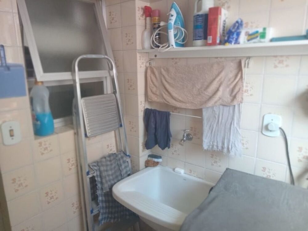 Apartamento, 1 quarto, 55 m² - Foto 8