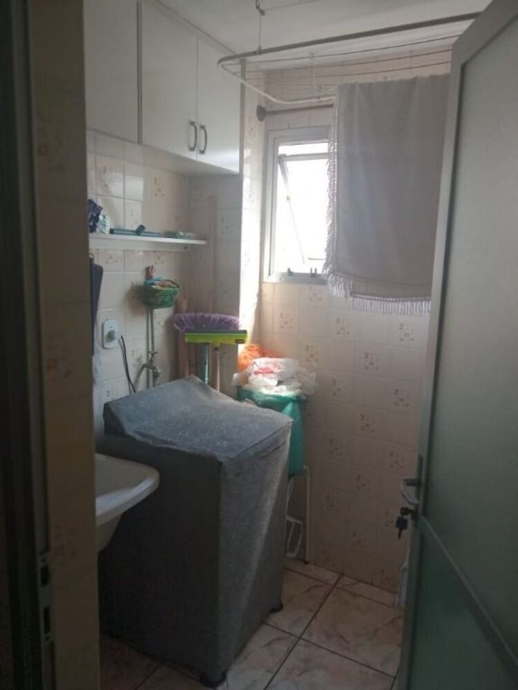 Apartamento, 1 quarto, 55 m² - Foto 5