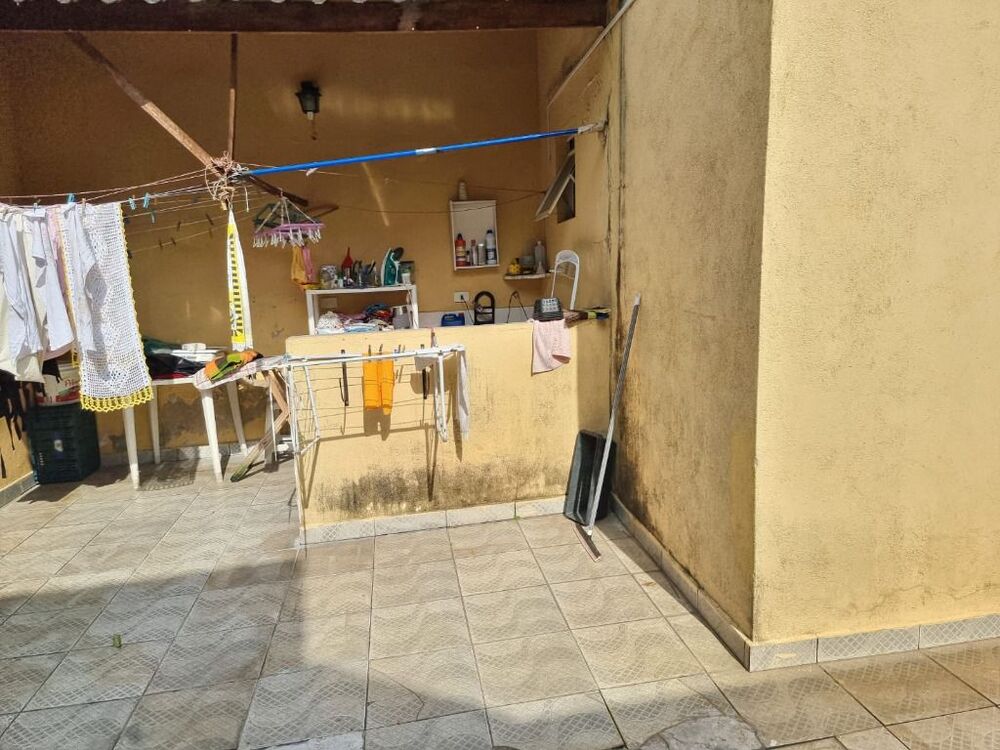 Casa, 3 quartos - Foto 8