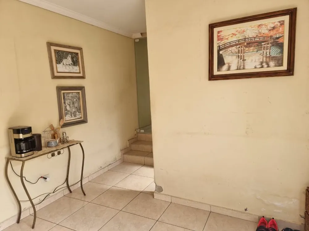 Casa, 3 quartos - Foto 12
