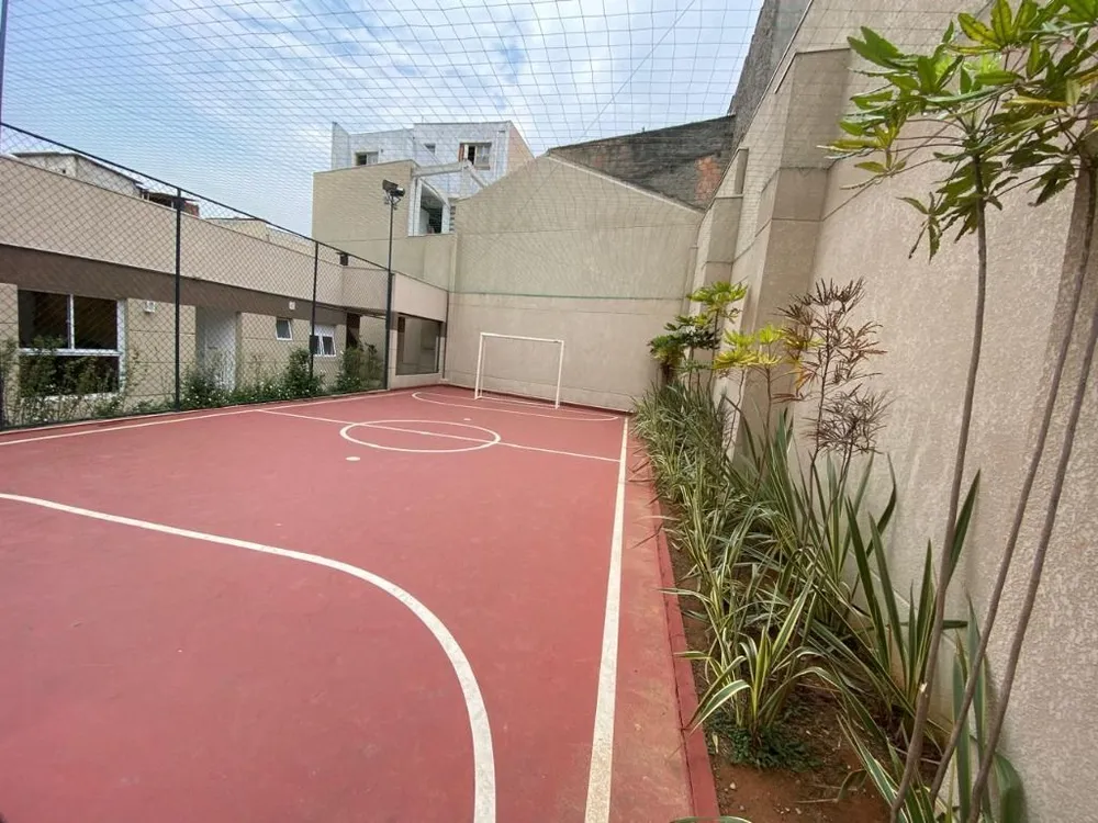 Apartamento, 2 quartos, 45 m² - Foto 8