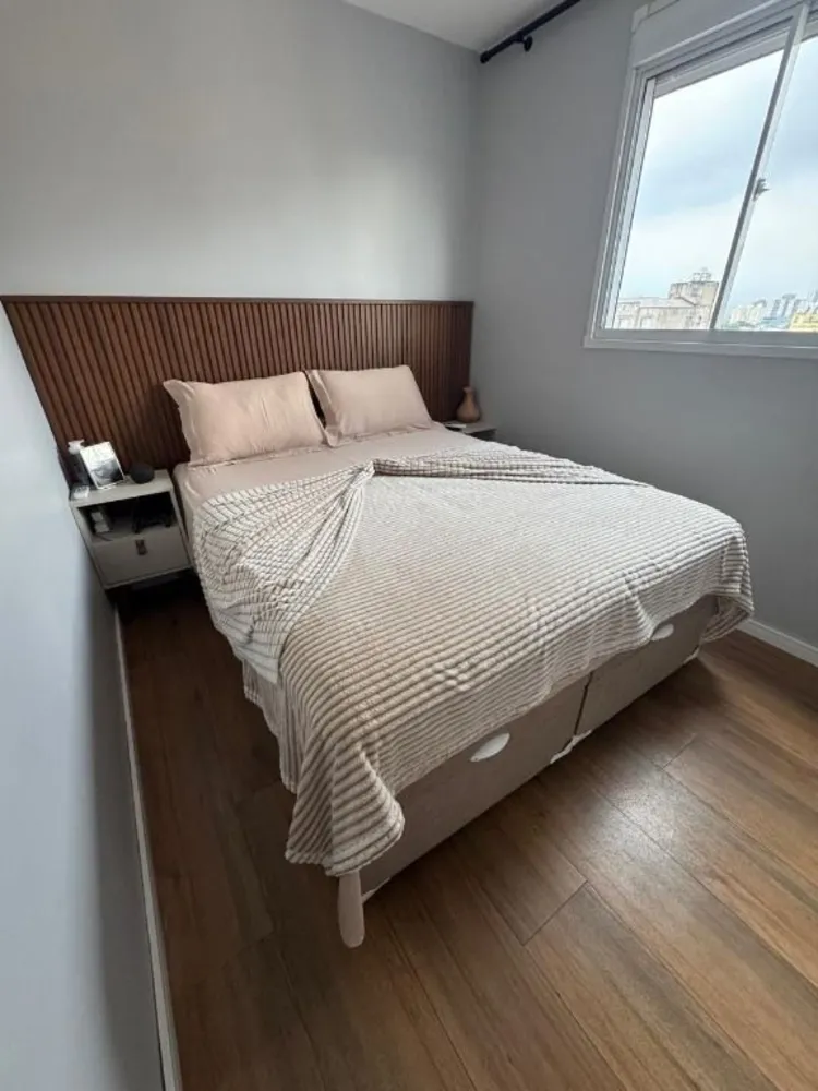 Apartamento, 2 quartos, 45 m² - Foto 3