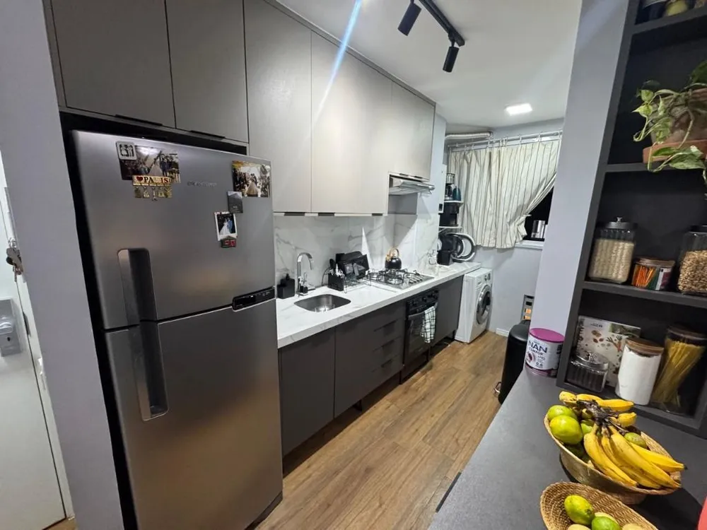 Apartamento, 2 quartos, 45 m² - Foto 5