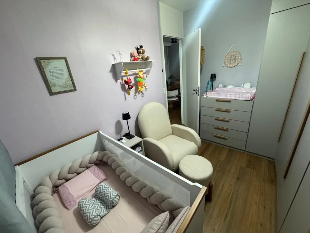 Apartamento, 2 quartos, 45 m² - Foto 2