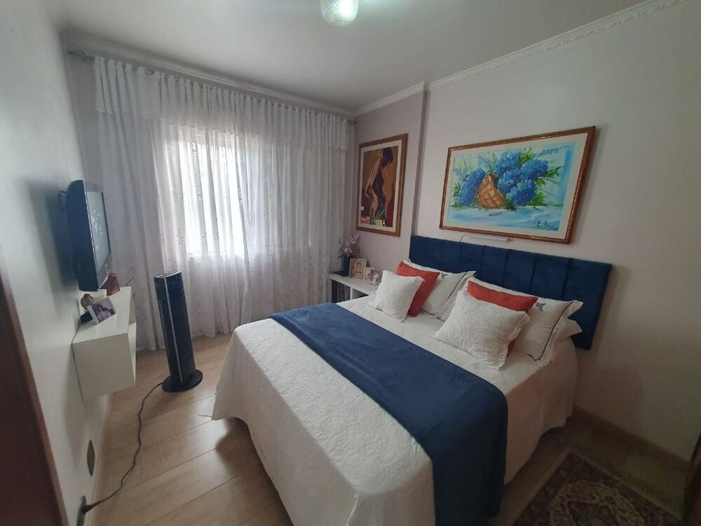 Apartamento, 3 quartos, 89 m² - Foto 10