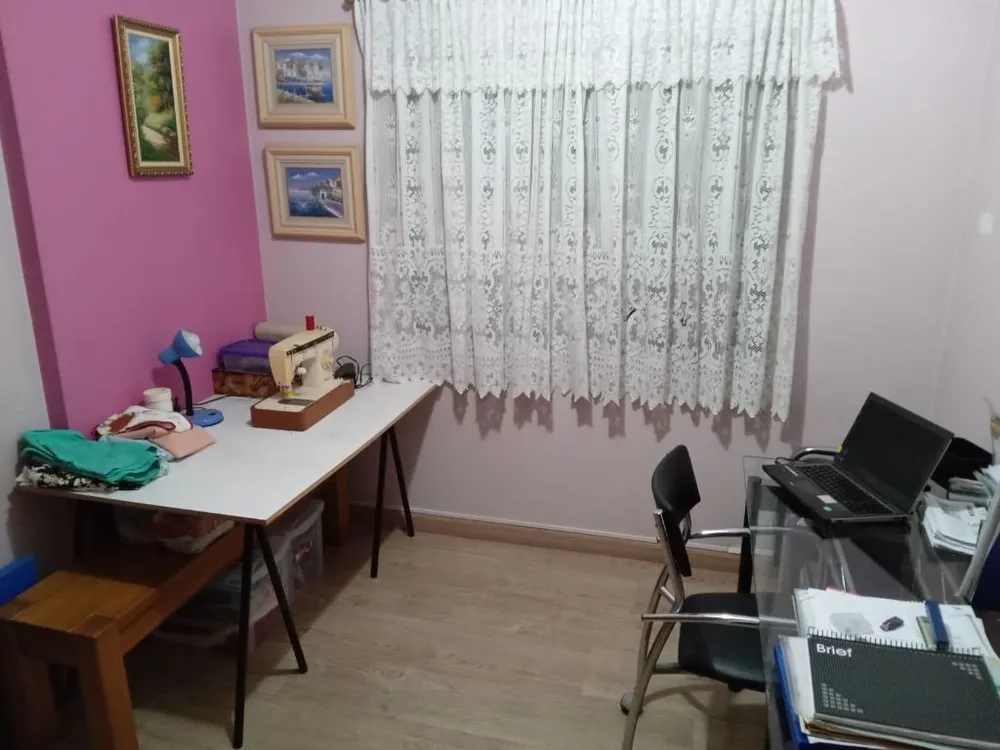 Apartamento, 3 quartos, 89 m² - Foto 8