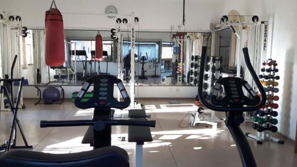 Apartamento, 3 quartos, 89 m² - Foto 5